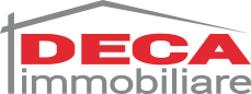 Logo Deca Immobiliare
